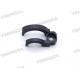 PN 98559000 Clamp Grinding Wheel Left Parts For Gerber Paragon LX