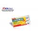 Compressed Candy Sugar Free Sore Throat Lozenges For Cools Nasal Passages