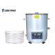 44L Industrial Ultrasonic Cleaner With CE ROHS Approved High Precision
