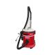 Low Noise Commercial Floor Cleaning Machines With Maintenance Free Brush Motor