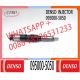Common Rail Injector Fuel Injector 5050 Diesel Injection 095000-5050 RE507860 RE516540 For Tractor 6045 2002/06 S350