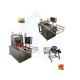 500kgs Commercial Gummies Depositing Jelly Gummy Candy Making Machine for Performance