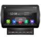 Universal Android Car Video Player 10.1 Inch Capacitive Touch Panel Version 7.X
