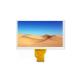 7 Inch LCD Display Module 50 Pin Dot Matrix Screen 800x480 320 Brightness