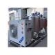 Hfd-Ml-100 High Capacity Freeze Dryer Machine For Milk Restaurant