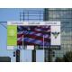 Pixel 20mm 2R1G1B High Brightness Led Outdoor Billboard Dust - proof For Advertising
