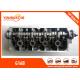 Suzuki Vitara 1995 Complete Cylinder Head # G16B Car Engine Cylinder Head