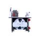 INC-HB30-FV ALL IN ONE Visual Positioning Corrugated Tube Cutting Machine, ; Automatic Tube Cutting Machine;