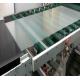 Tempered Solar Photovoltaic Glass High Transmittance Clear Low Iron Glass