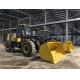 XCMG LW500KN Heavy Construction Machinery Wheel Loader