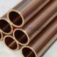Becu C17510 Beryllium Copper Pipe Tube For Electrical Industry By ASTM B937
