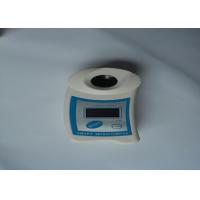 Easy Operation Digital Pocket Refractometer Small Size For Field Use