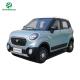 4 wheels mini electric car new energy cheap price adult electric vehicle with 45km/h speed