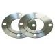 Durable 10 Inch Alloy Steel Flanges Stainless Steel Weld Neck Flange High Strength ASTM A182 F55