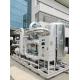 12Nm3/Hr 0.6Mpa Oxygen Manufacturing Machine For Medical Industry