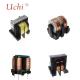 BER4001 ER40 Vertical 6 6 PIN Industrial 3 Phase Power Transformer