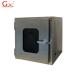 Stainless Steel 1000V 50Hz Mechanical Cleanroom Pass Box