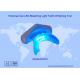Get Brighter Smile with Teeth Whitening Lamp LED Light Cold Blue Light 465nm-485nm