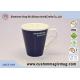 cheap price promotion gifts color changing ceramic mug ceramic travel mug