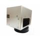 High Speed Industry Laser Scanning Head 532nm Green Laser 10mm With DB 25