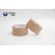 Embossed Easy Tear Duct Tape Water Resistant UV Resistant PVC Bundling Tape