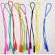 Non Slip Pantone Color Silicone Glasses Rope OEM For Outdoor Sports