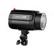 Digital Studio Photographic Flash Lighting Equipment (160WS)