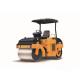 YZC3 3 Ton Vibratory Roller Hydraulic Engine Mini Road Roller Compactor
