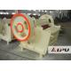 Uniform Particle Size Small Rock Crusher Concrete Jaw Crusher Machine PEV250×1200