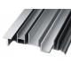 Standard 6061-T6 Square L/H/T Shape Aluminum Profiles