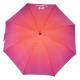 27 Fiberglass Sublimation Straight Umbrella Outdoor Custom Made