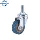 Thread Guard Optional Heavy Duty Caster With Robust Construction Ball Bearing