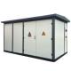 Durable Zbw-12 Prefabricated Box Type Substation for Distribution Transformer Needs