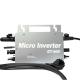 Hot Sale Micro Grid Tie Inverter In Dubai Wireless On Grid Tie Solar Micro Inverter 600 Watt On Grid Micro Inverters