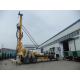 Truck mounted Hydraulic Water Well Drilling Rig JKCS300
