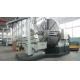 High Performance Face CNC Lathe Machine , Horizontal Large CNC Metal Lathe