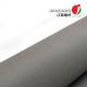 750C Stainless Steel Wire Inserted Fiberglass Fabrics With Both Sides Silicone / Polyurethane  For Fire Curtain
