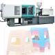 7800KN Energy Saving Servo Drive Injection Molding Machine with Automatic Lubrication