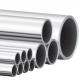 Seamless Decorative Welded Stainless Steel Pipe ASTM 213 Round 9mm