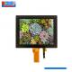 LCD Mall Touchscreen Display Module 9 Inch LCD Panel 1280*240 40 Pin