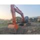                  High Efficiency Used Hitachi Excavator Zx210, Secondhand Hitachi Zx200 Zx210 Zx240 Zx250 Track Digger for Sale             
