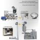 Peanut Oil Industrial Press Machine 310Kg/H Sunflower Oil Extraction Machine
