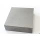 100% Virgin Raw Material Tungsten Carbide Sheet / Tungsten Carbide Wear Plates