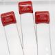 Good Self Healing Lighting Special Capacitor For Supply MPP 473J / 630V Small Size