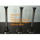 Round Bar / Forgings Exhaust Valve Alloys For Heavy Duty Internal Combustion Engine Exhaust Valve