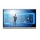 86 Inch Smart Board Interactive Whiteboard 3840*2160 Wide View Angle Interactive touch display