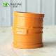 Exceptional 45 Degree Bends Concrete Pump Wear Resistant Elbow For Schwing
