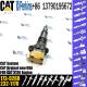 Common Rail Diesel Fuel Injector 173-9268 138-8756 222-5963 222-5972 173-4059 155-1819 For C-A-T Caterpillar 3126 Engine