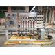 PLC EDI Plant Water Treatment , CNP Pump EDI Purified Water System