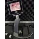 Medical Reusable Video Laryngoscope For Handle Emergency 32 GB